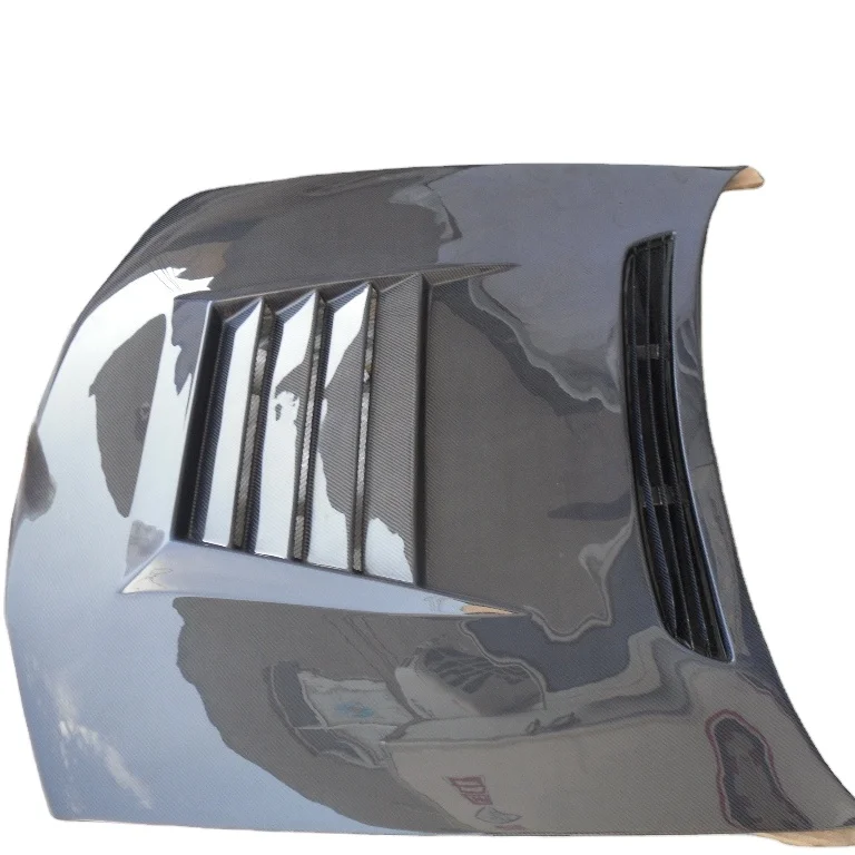 R32 GTR Dmax бленда из углеродного