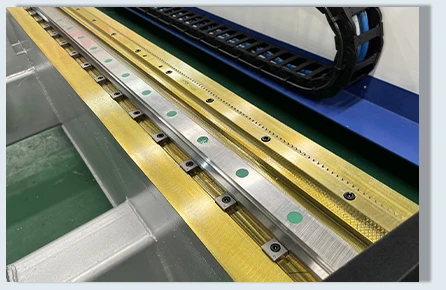 Best Price 3015 1000W 1500W 2000W 3000W 6000W CNC Metal Fiber Laser Cutting Machine For Metal