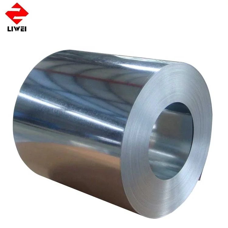Jis G3302 Sgcc Dx51d Z200 Galvanized Steel Coil