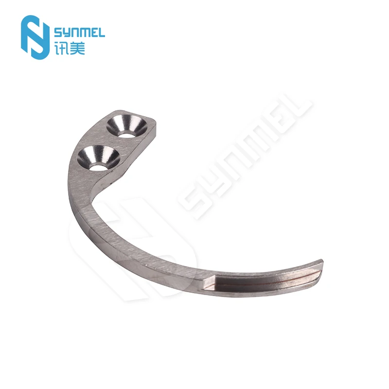 Synmel Magnetic Detacher Hook Key Detacher Security Tag Remover Security Tag Detacher Hook