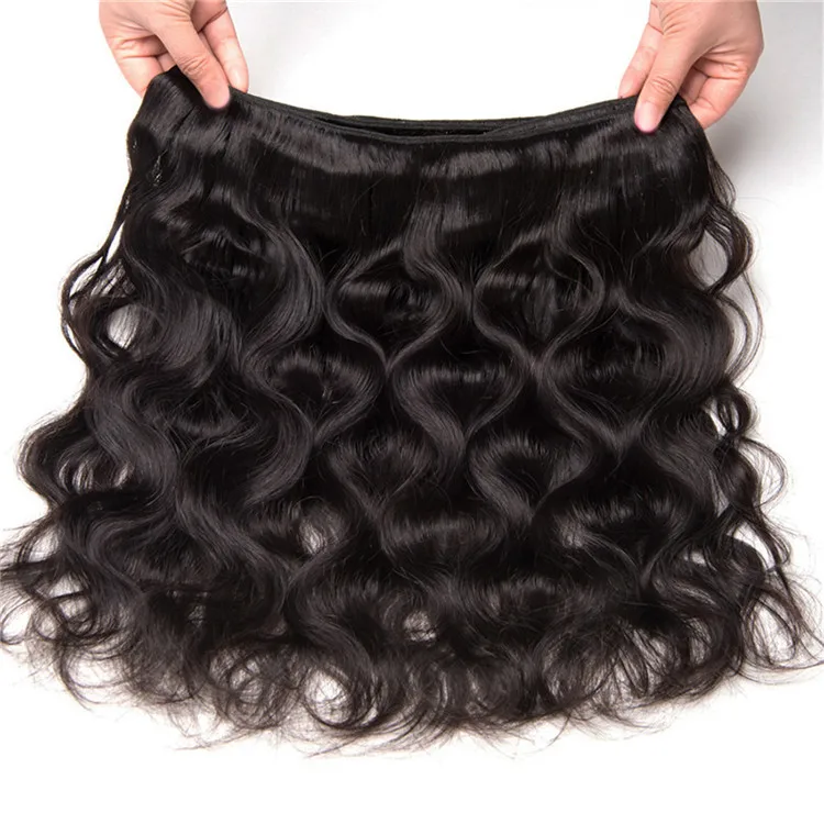 
Best Choice Human Hair Bundles Indian Hair Bundle Cheap 100% Human Hair Bulk Human Weave Dubai Online Shopping For Black Women 