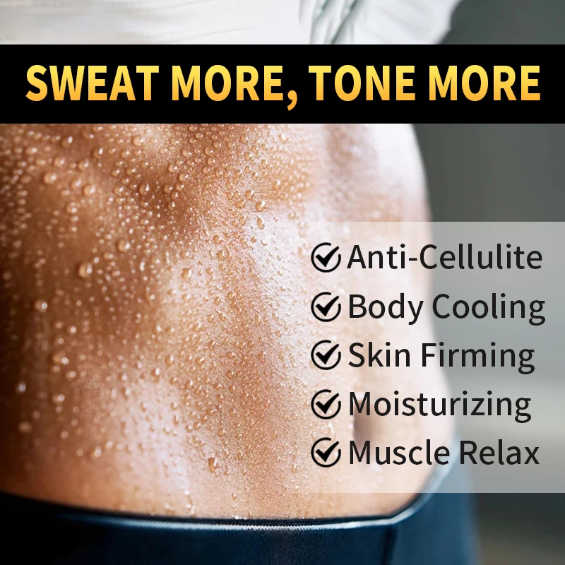 Private Label logo slimming cream burn fat for waist leg body weight loss cream hot massage gel ginger fat burning cream