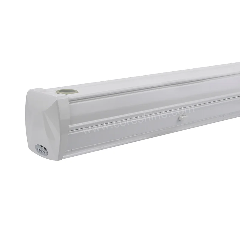 Most Selling Products 5ft Industrial Led System For Exhibition Linear Light