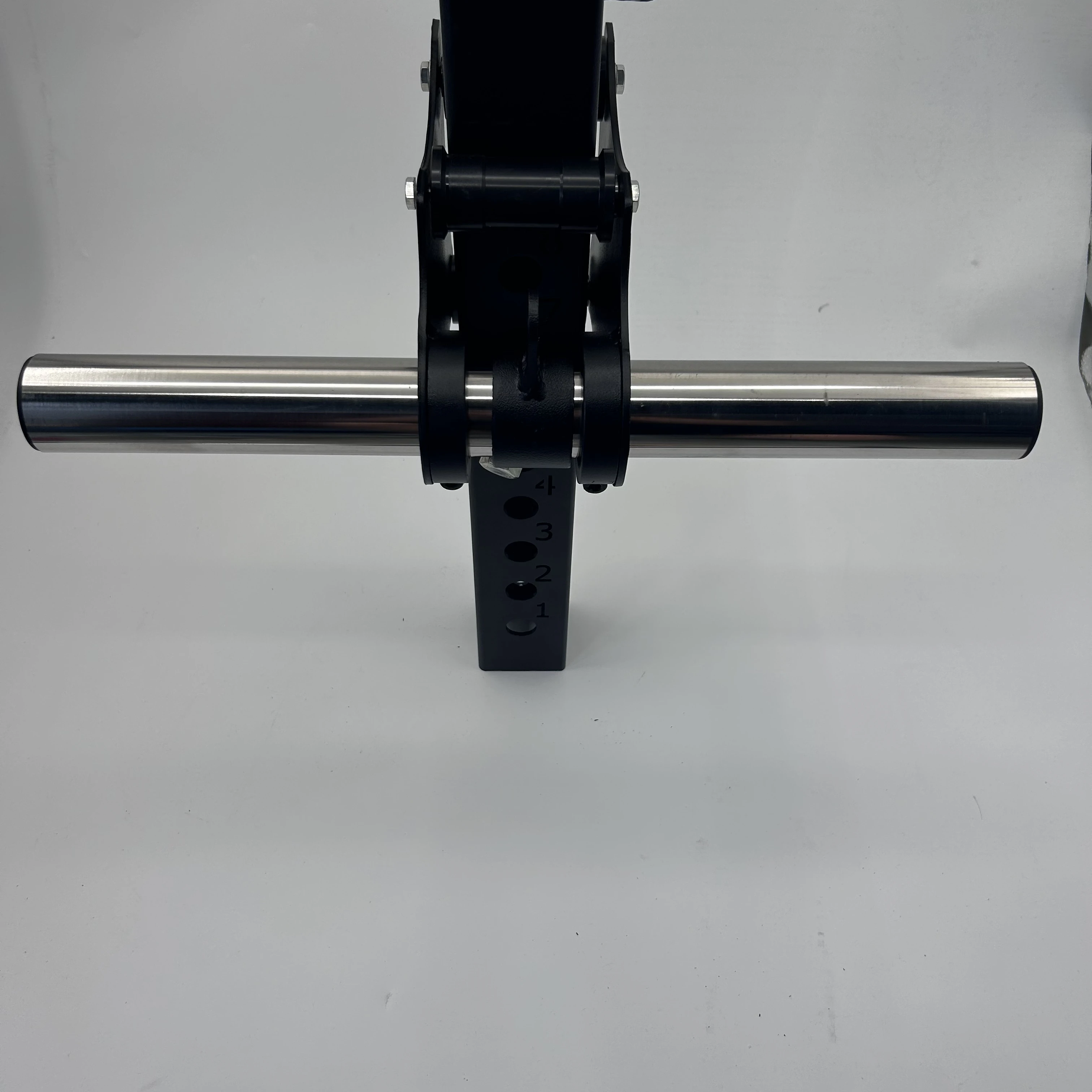 The Smith bird  squat rack glider , bearing high pull sliding assembly gantry fitness equipment accessories