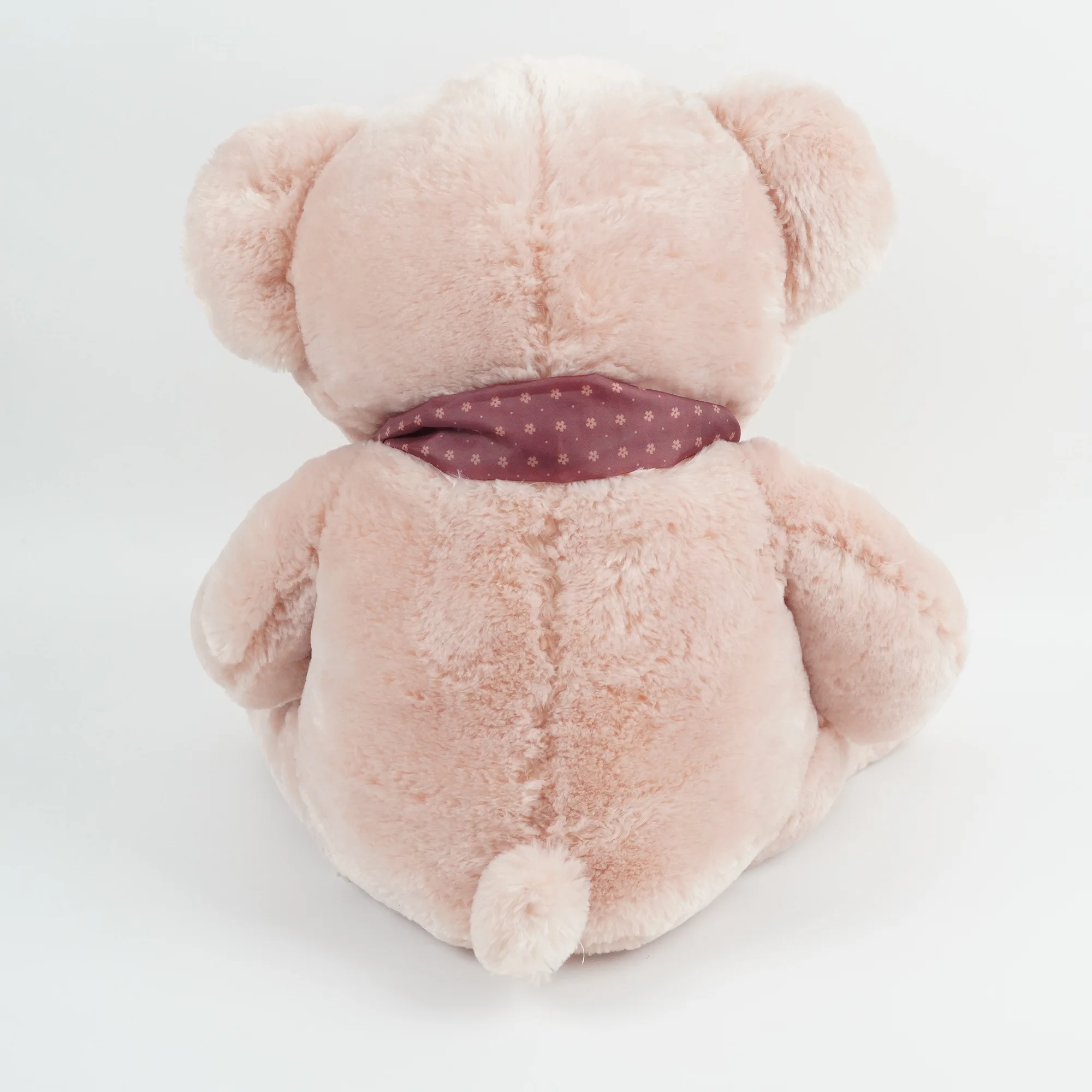 Factory wholesale can be unstuffed giant plush toy teddy bear skins