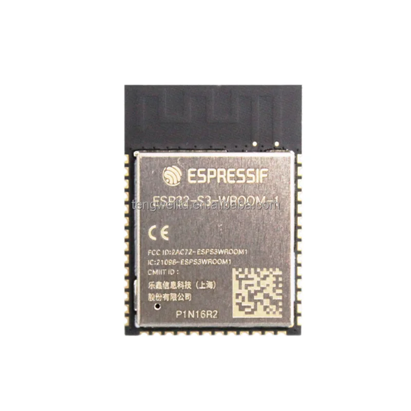 ESP32-S3 Development Board ESP32-S3-WROOM-1 Wireless Module ESP32-S3-WROOM-1-N4 BLE and wifi compatible