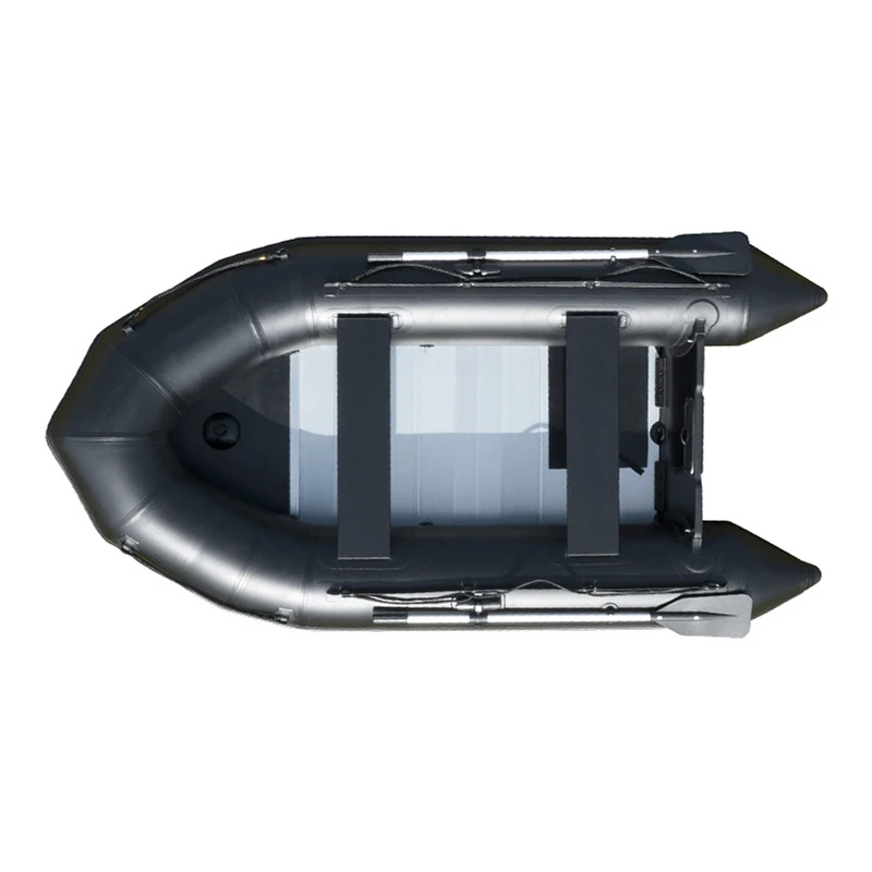 Marine 2 3 4 5 6 Person Inflatable Kayak Fishing Boat Custom Pvc Hypalon Kaboat Rescue Rubber Rowing Boat