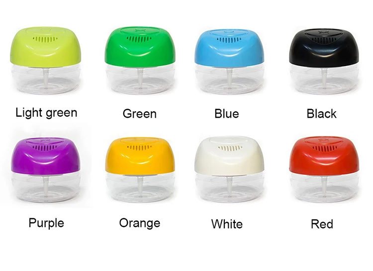 Good Quality Factory portable Dorm room coffee shops cool mist Shangrila plastic Absorb animal odor essential oil diffuser