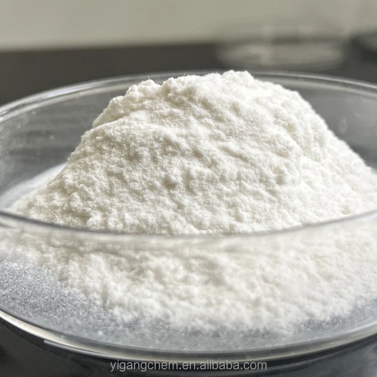 Low viscosity Industrial Chemical Additive Carboxyl methyl Cellulose CMC for Oil Well Drilling Mud