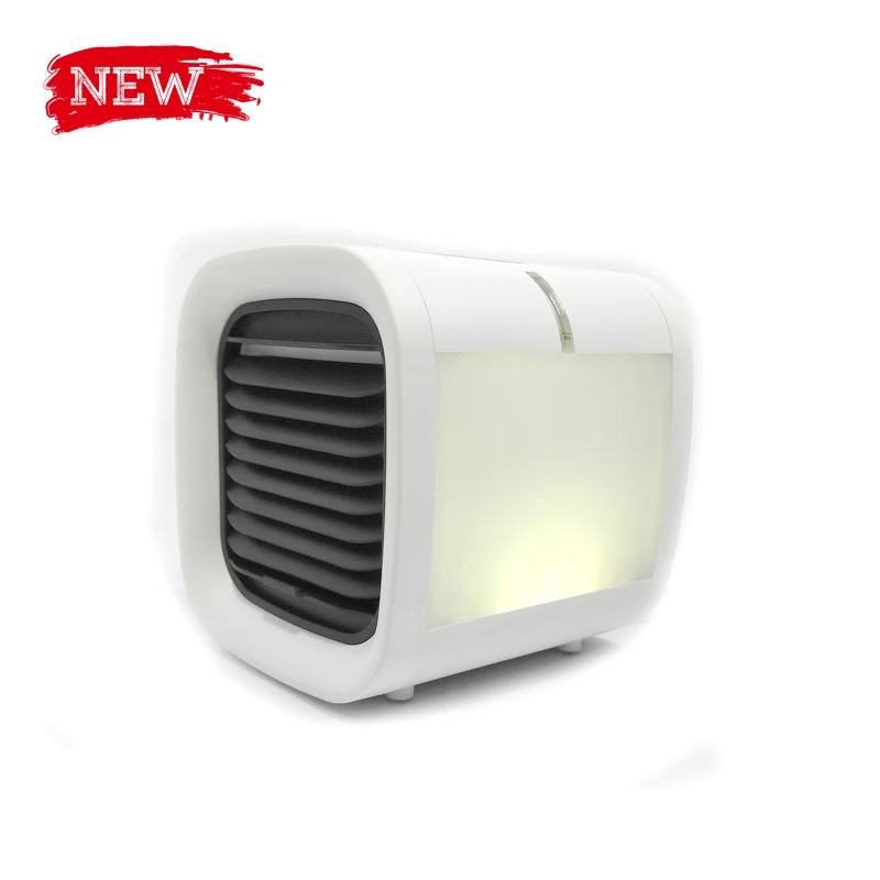 Amazon hot sale summer cooling small air conditioners portable evaporative air cooler