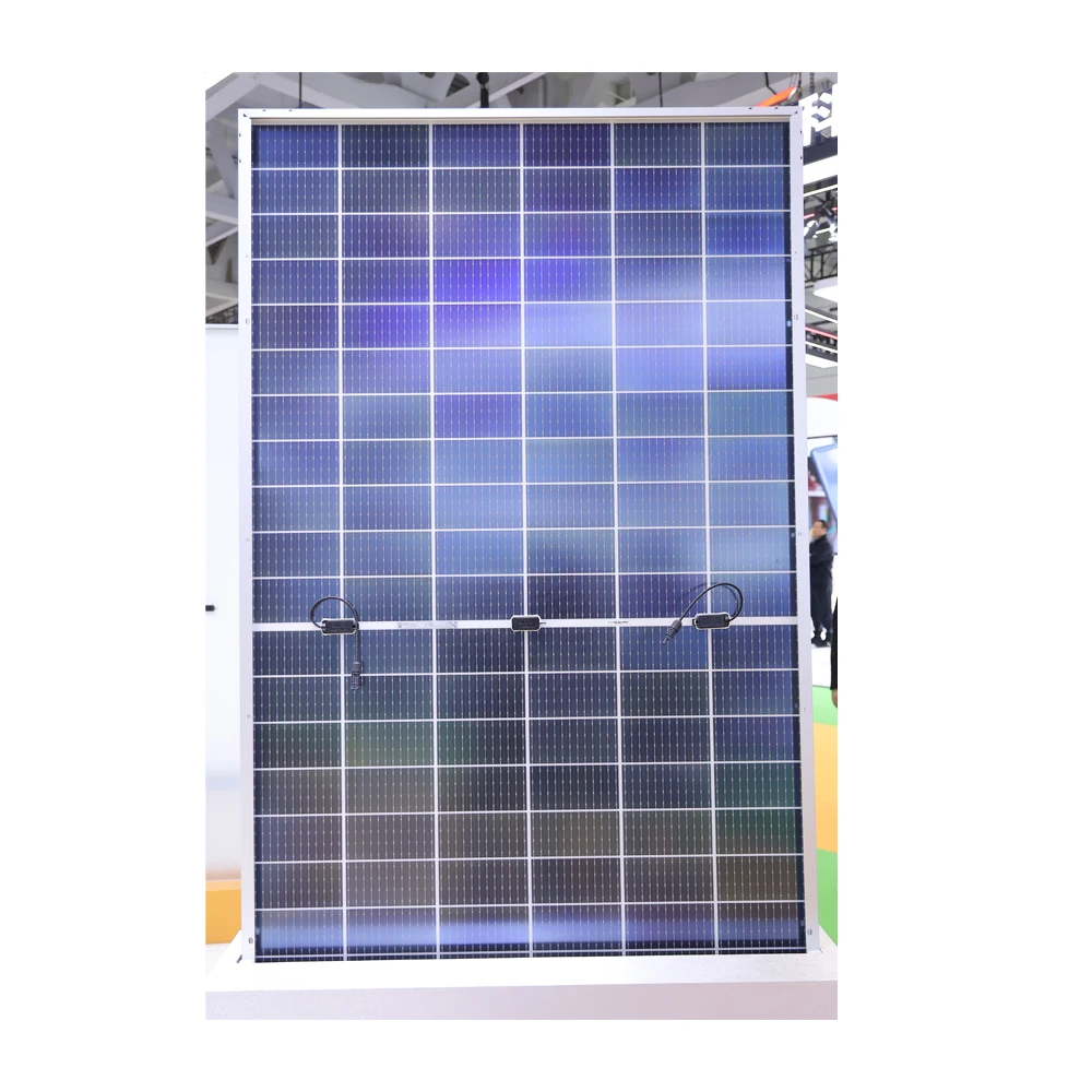 paneles solares 10000 w TW P-type Bifacial Module 650 550w solar panels 150 watts monocrystalline solar panels