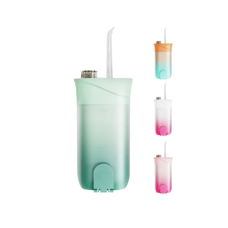 Профессиональная перезаряжаемая водная зубочистка, зубная Чистка, зубная нить для полости рта