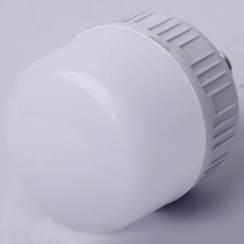 
High Power T shape electric LED bulb e27 25w LED light 
