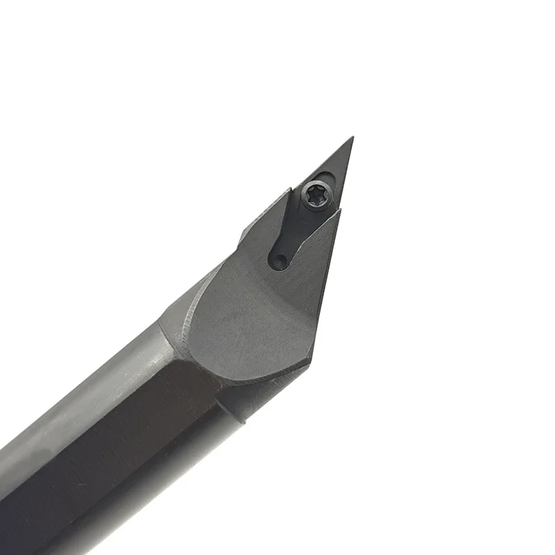 Screw type 93 degree CNC tool bar inner hole turning tool SVJBR/L11 SVJBR/L16