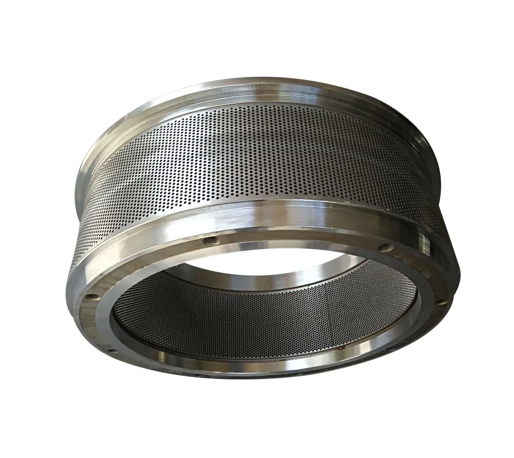 Leading Online b2b Trade Marketplace Top Quality Customized Crab Pellets Making Ring Dies