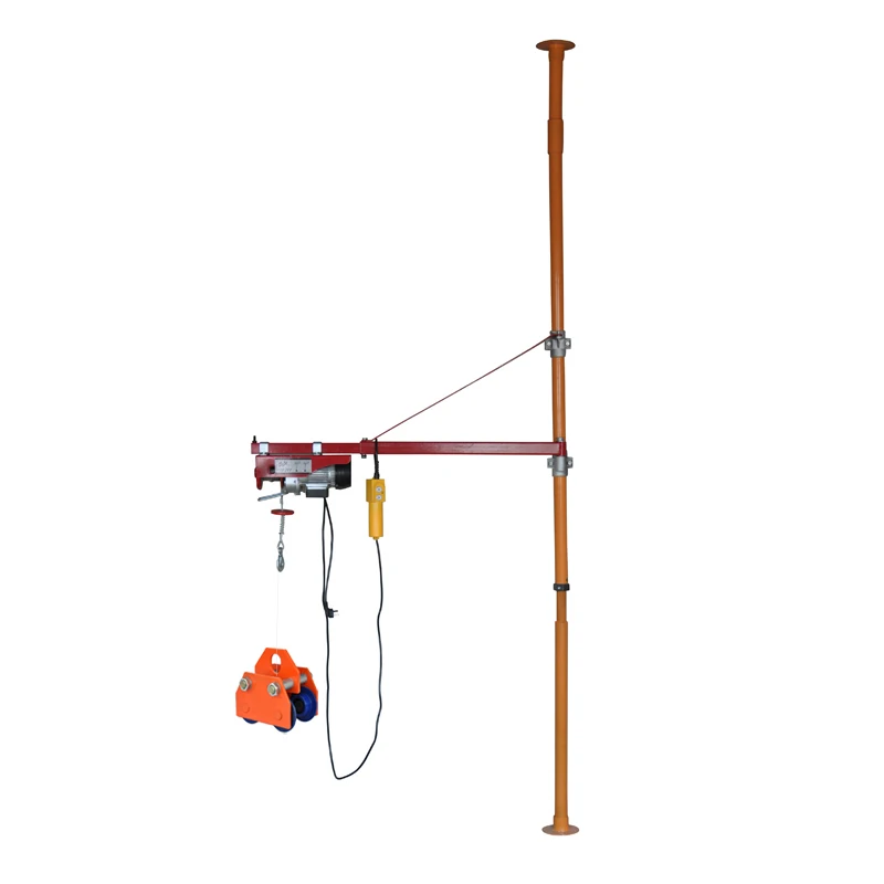 Factory Direct High quality 1t wall mounted jib crane for lifting goods Workshop use jib crane for sale