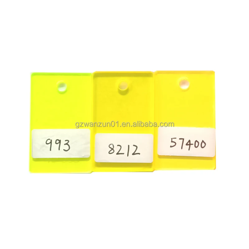 Custom Acrylic Cutting Acrylic Laminate Sheet Clear Color Acrylic 3mm Sheet