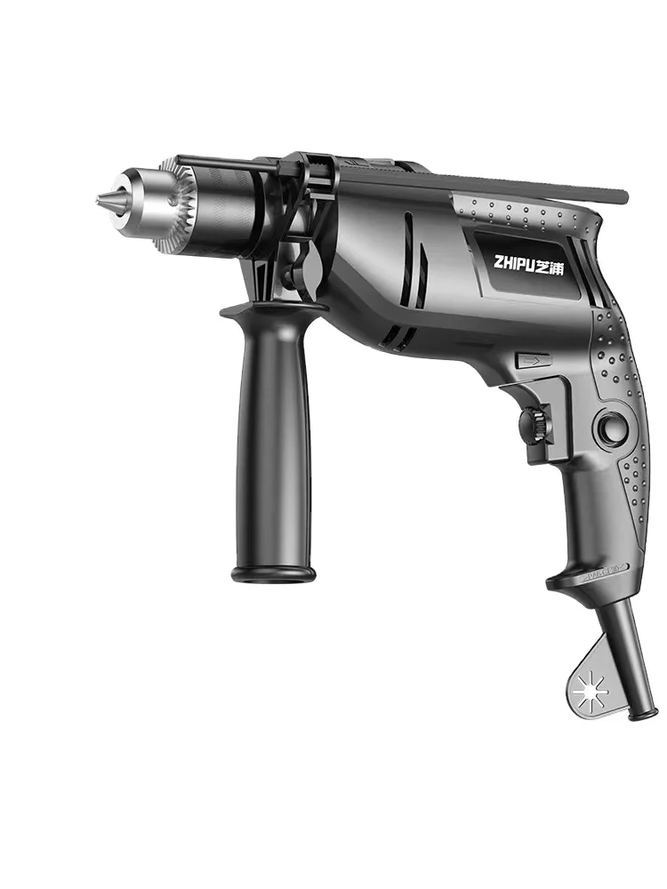 Made In China High Quality 3500 Rpm Hand-Held Cordless Electric Percussion Drill
