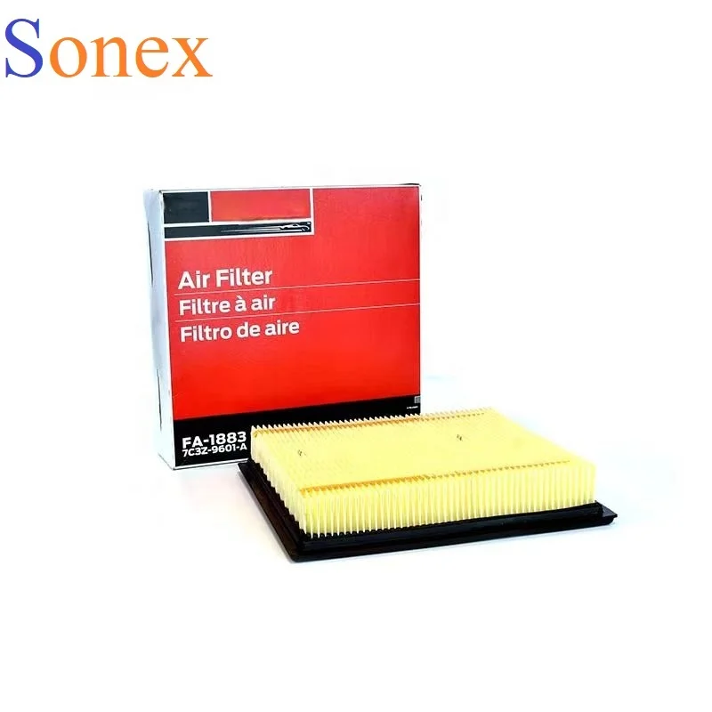 High Quality New Air Filter for Ford Direct Manufacturer Sales Models FA-1883 AL3Z9601A 7C3Z9601A FA1903