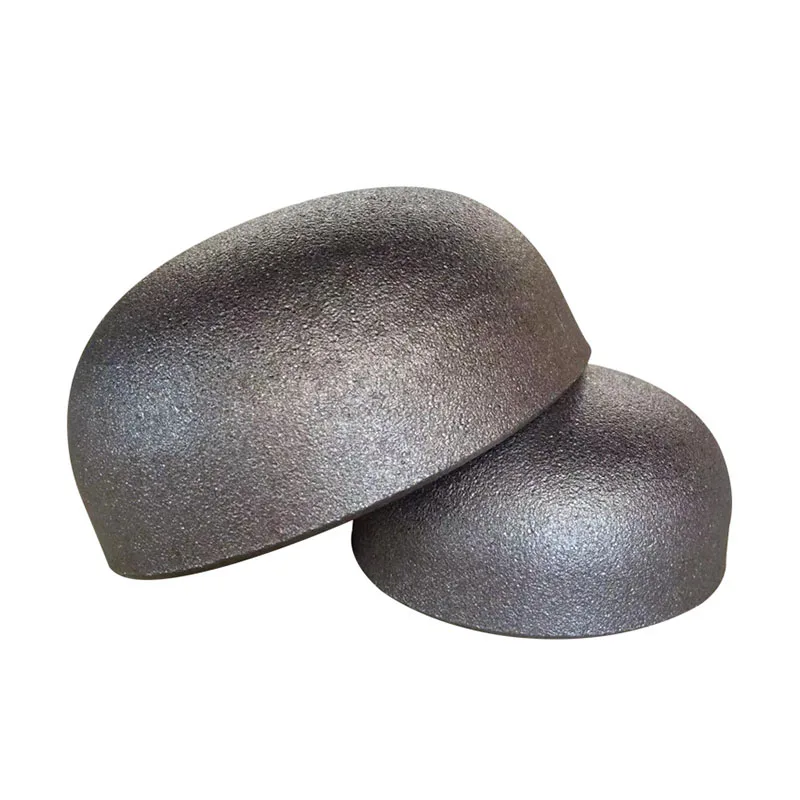 Carbon Steel End Elliptical Head Torispherical Heads Tank Dish Ends Pressure Vessel Heads