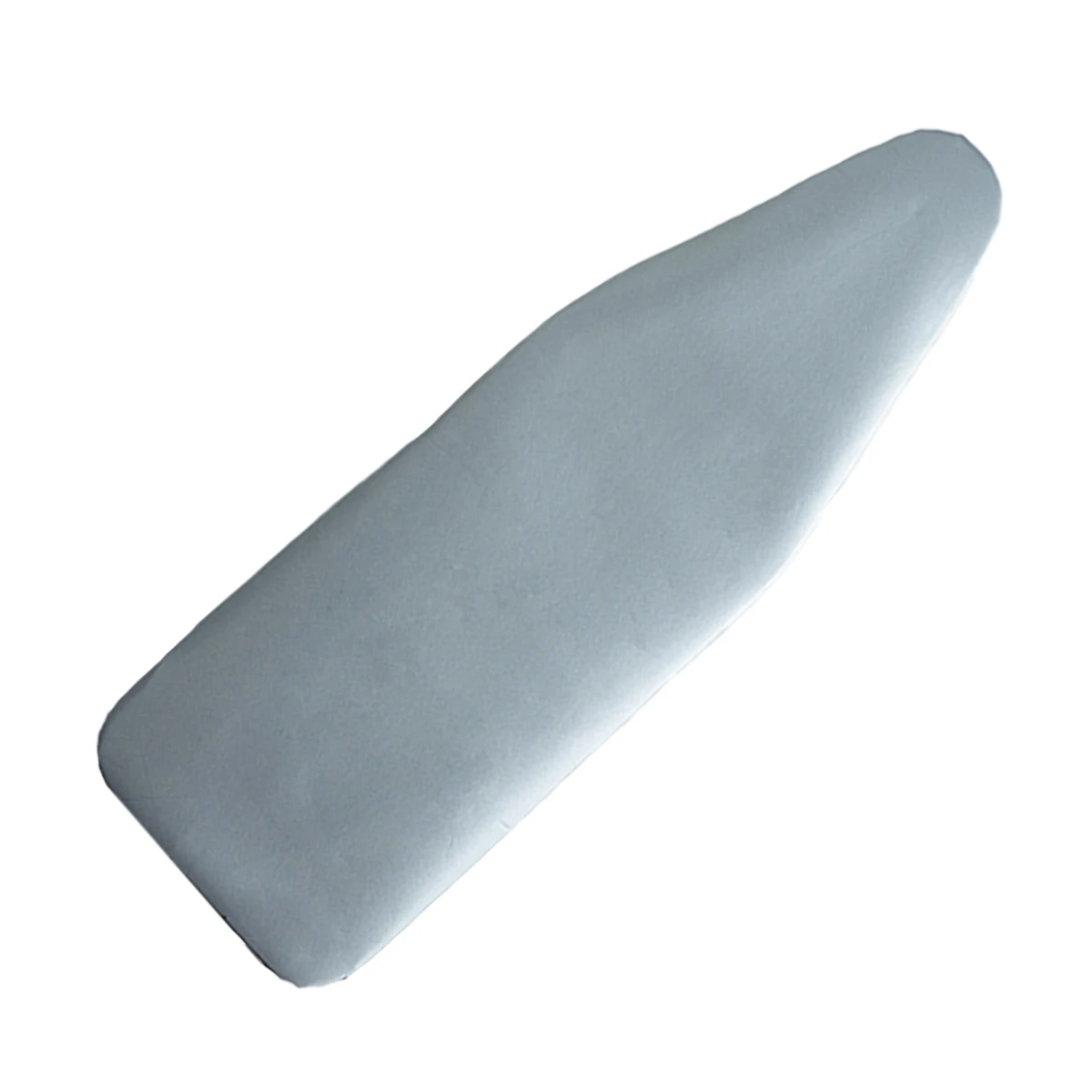 Coating Ironing Board Cover with Felt Padding Elastic Draw Sting Laundry Cleaning