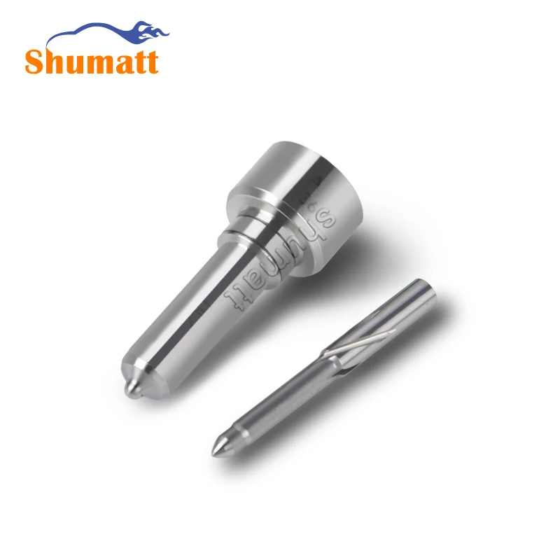 Genuine Diesel E3.1 injector nozzle L322PBC for BEBE4D25001 21371679