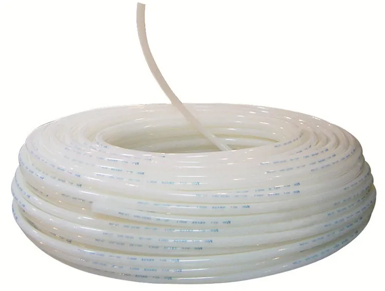 Floor Heating Systems Parts Insulated Layer Tubing Underfloor Heating Bending Plastic Pert Pipe