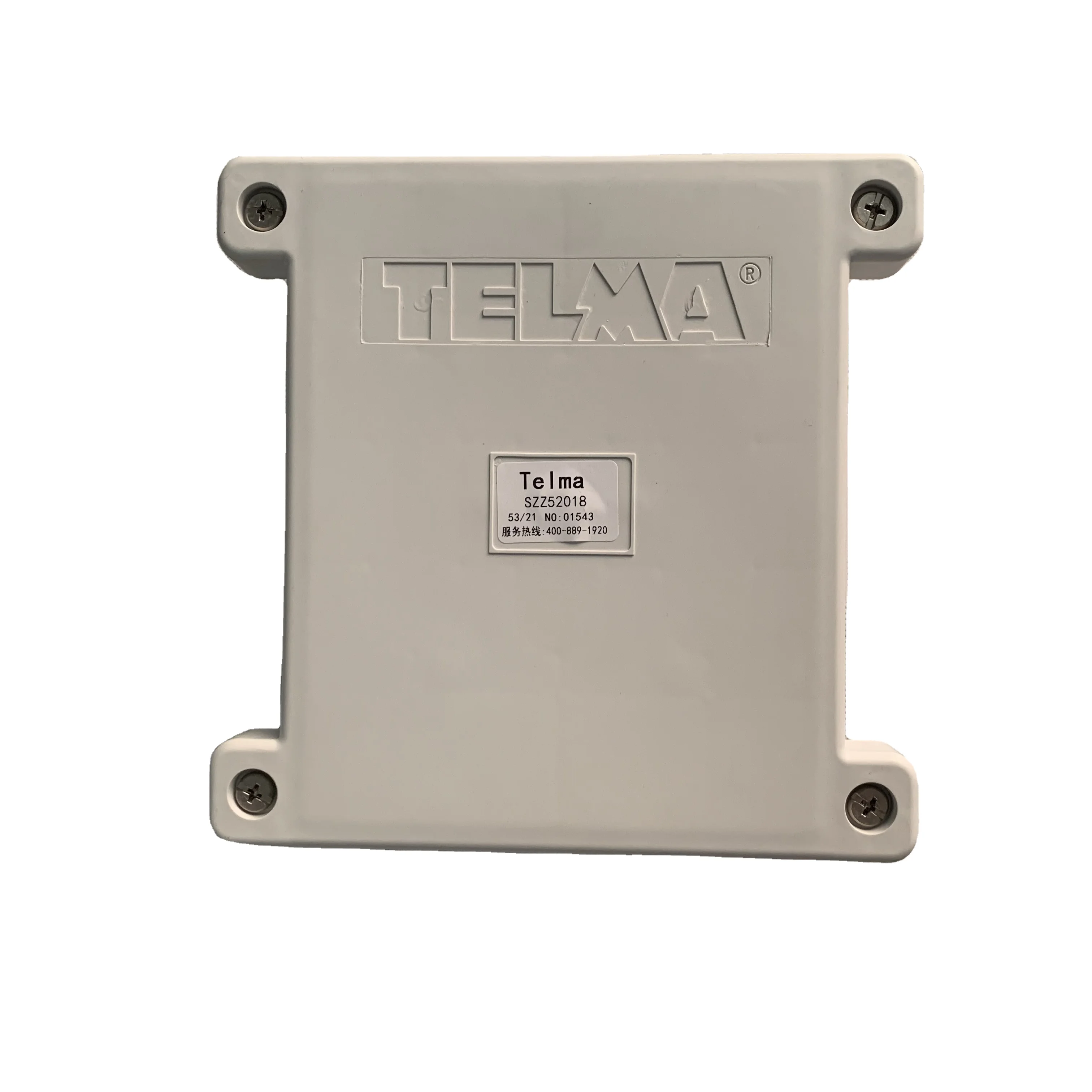 Retarder Relay Control Box Szz52018 Bus Electromagnetic Brake