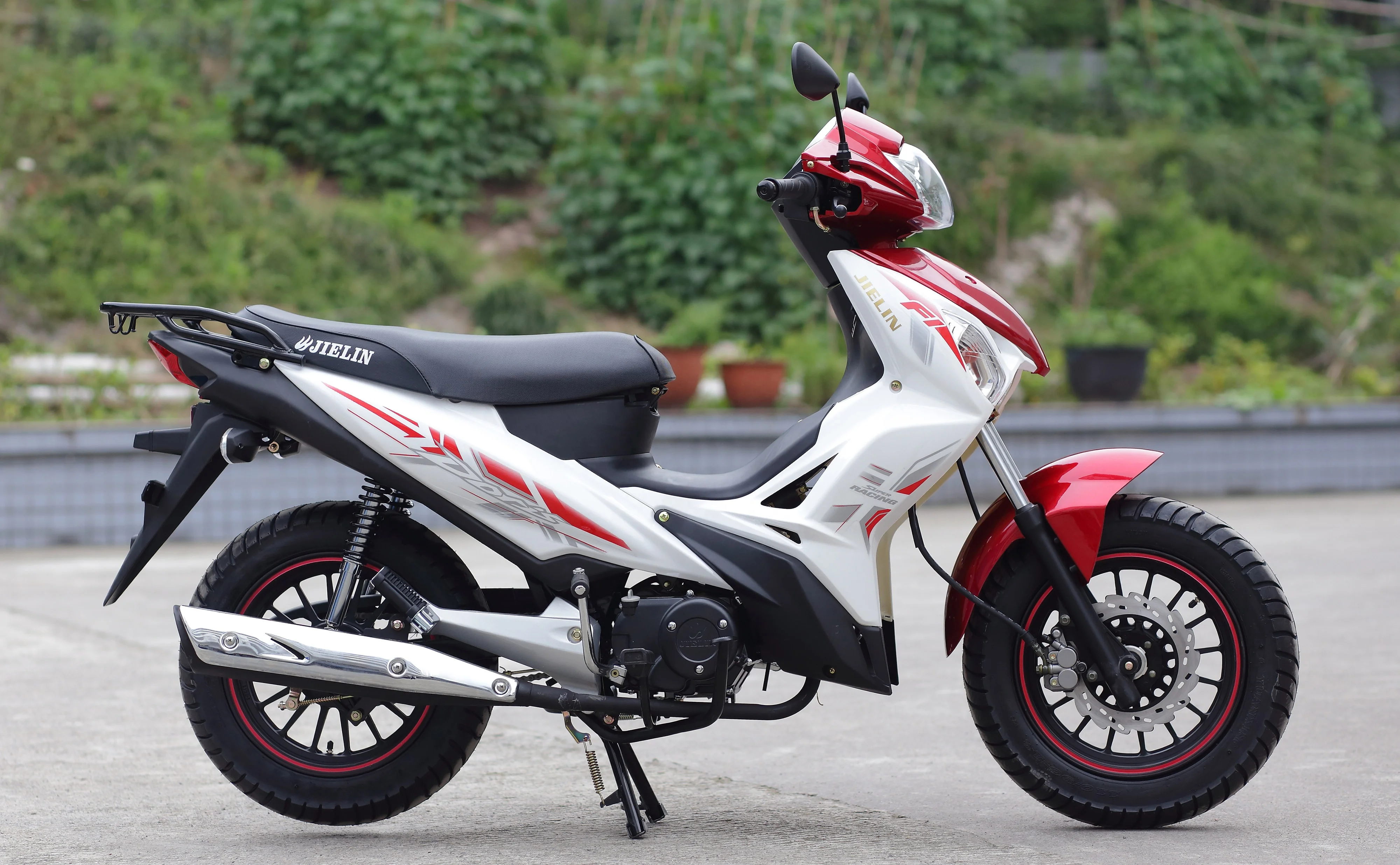 50CC 110CC 150CC HIGH QUALITY CHINESE CUB MOTORCYCLE FOR WHOLESALE/SCOOTER JY110-32