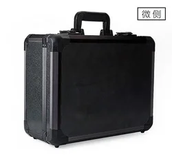 butterfly aluminum imac 27 flight case