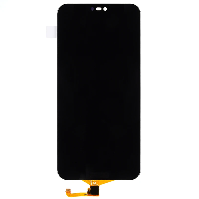  Сменный ЖК-экран для Huawei P20 lite ЖК-дисплей сенсорный экран в сборе оптовая продажа