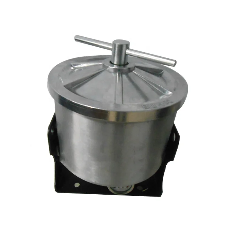 Hot Sale Bypass Oil Cleaner Oil Filter BU100 Replacement Filter With Element TR20430