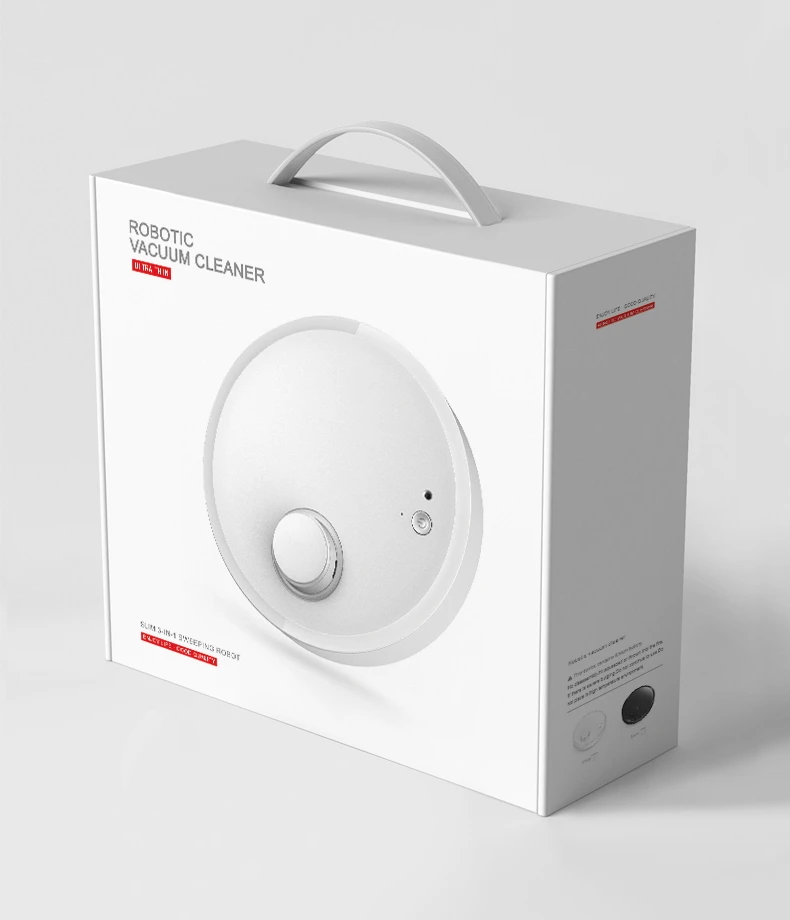 Multi-function Roborock Smart Intelligent Vacuum Cleaner Robotic Vacuum Cleaner Auto APP Remote Control Robot Vacuum Cleaner