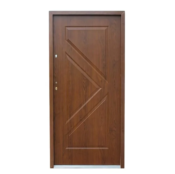 American steel  front door