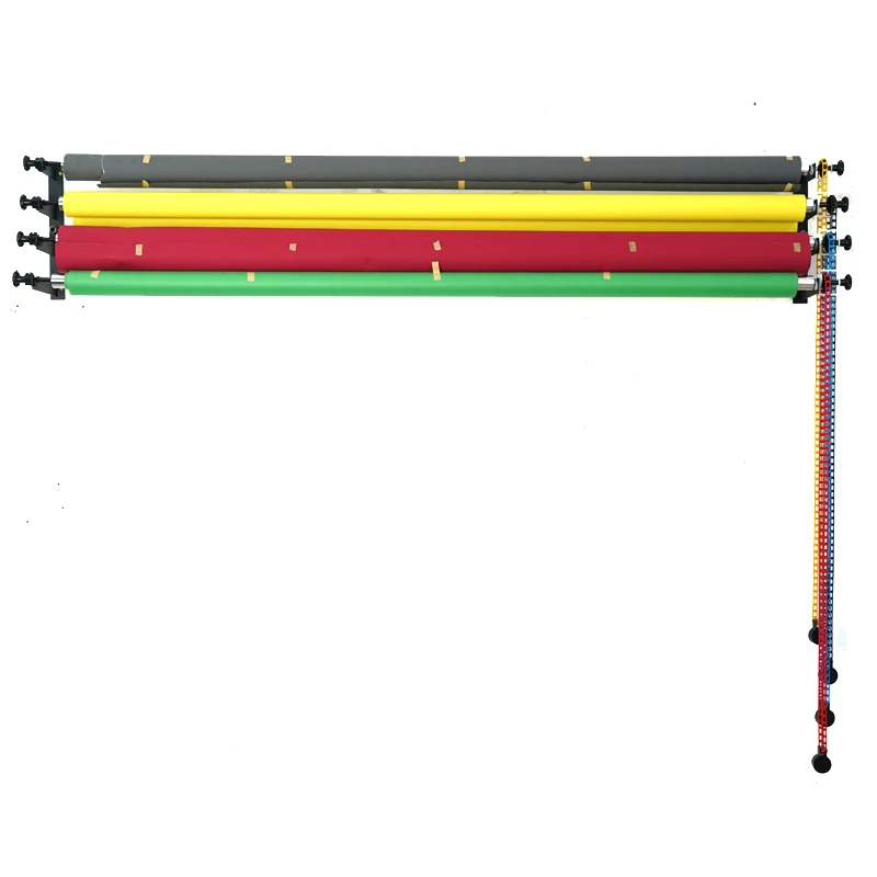 Photography background hand movement 3-axis Background system  for Photography Studio Ad shoot Child portrait