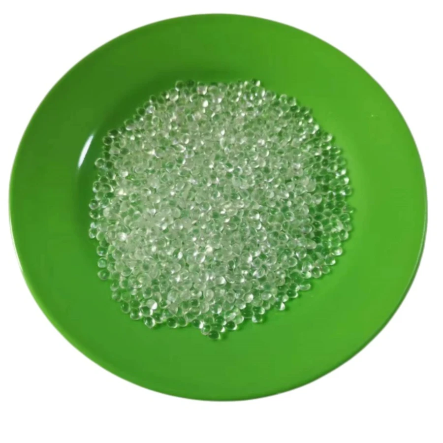 Made in China Wholesale Thermoplastic Polyurethane Tpu Raw Material Tpu Plastic Granules