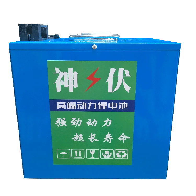 Highest Energy Density 72v 46ah Lithium Ion Electric Car Battery