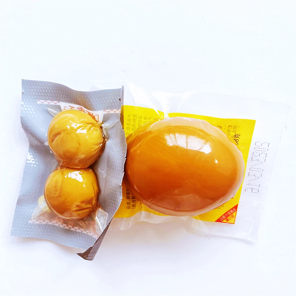 Custom Meat Fruit Vegetables Plastic Vacuum Seal Bag For Food Packaging With Can Be Steamed 3-side Sealing Bag