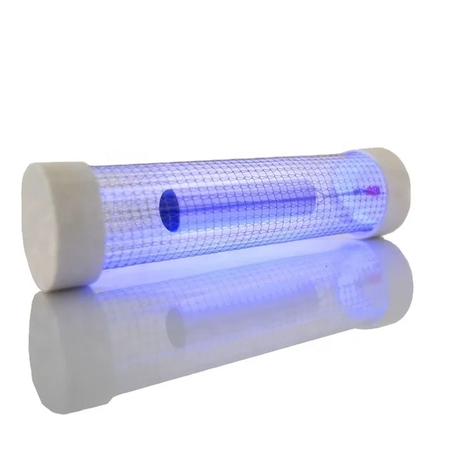 Wholesale customized Far uvc lamp 222nm excimer lamp with ballast harmless for human beings