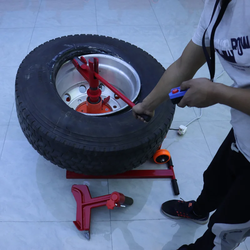 Tyre Changer Machine Cheap Tyre Changer Machine Manufacturer