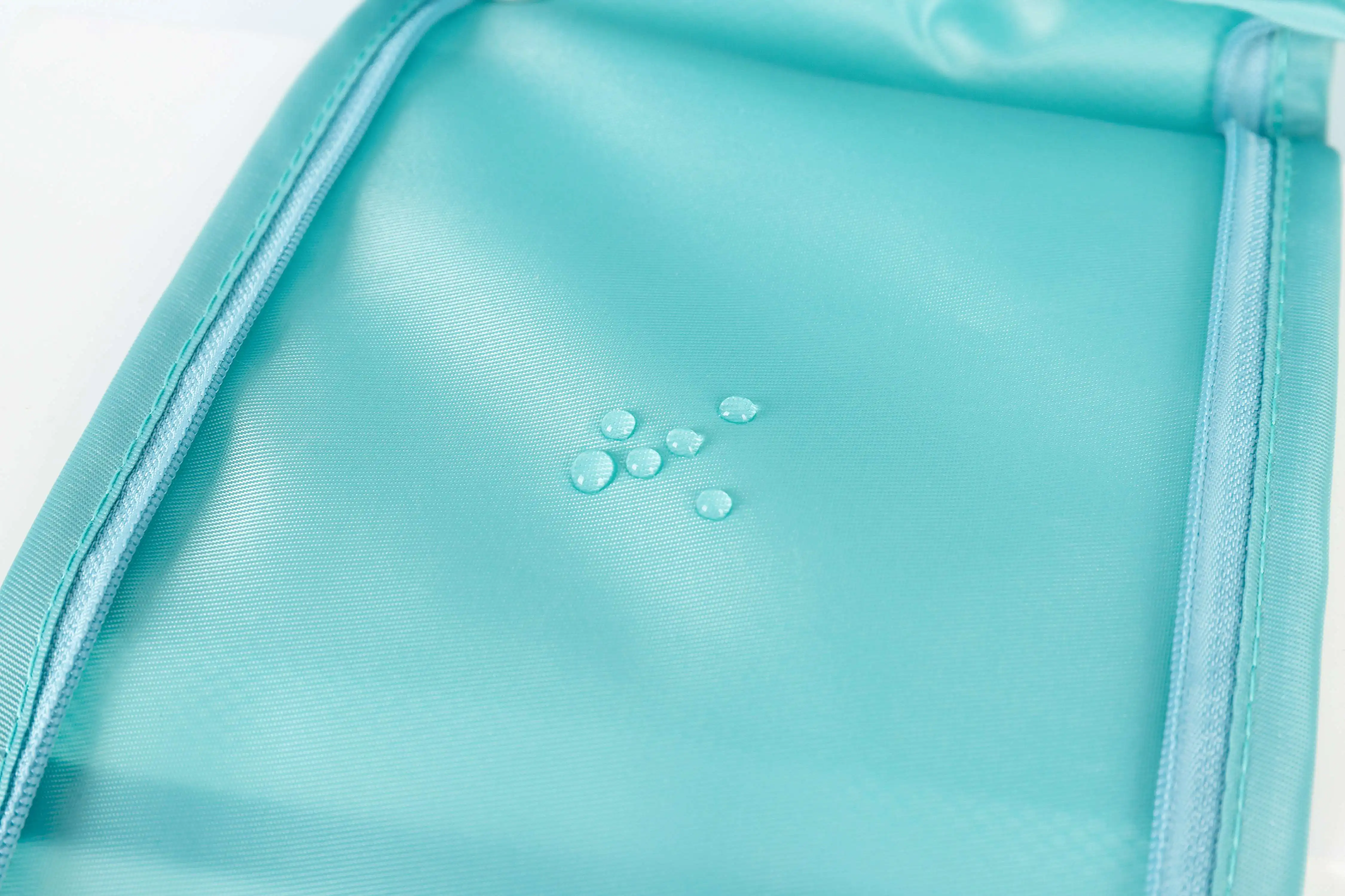 7 in 1 set lightweight Travel Luggage Organizer Bags compression packing cubes with shoes bag and cosmetic bag