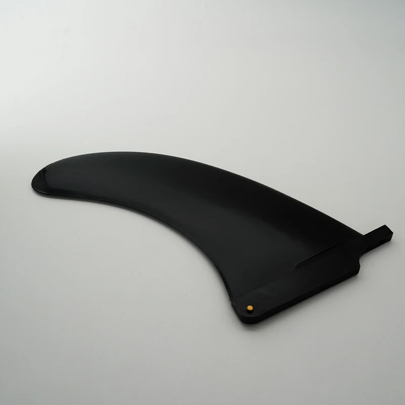 Высококачественные пластиковые плавники для серфинга с логотипом на заказ