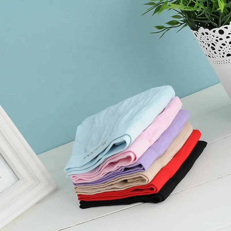 BAMBOO | Wholesale Colors Soft Hipster Designer Sexy Briefs Bamboo Custom Seamless Ladies Women Custom Underwear Panties