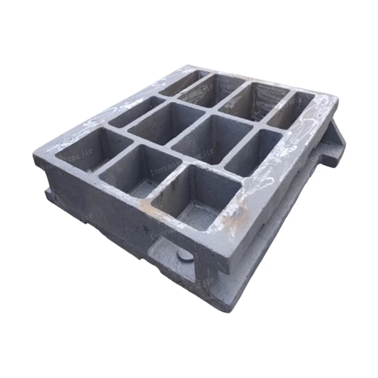 China supplier gray cast iron casting ductile iron machinery spare parts