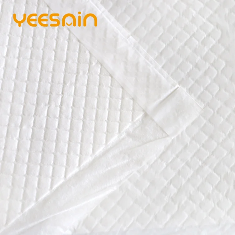 Oneoff Baby Pad Disposable Bed Underpad Turkey for Baby