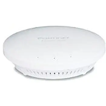 2x2 MU-MIMO Access Point With Dual Radio, Internal Antennas Fortinet FortiAP 221E FAP-221E