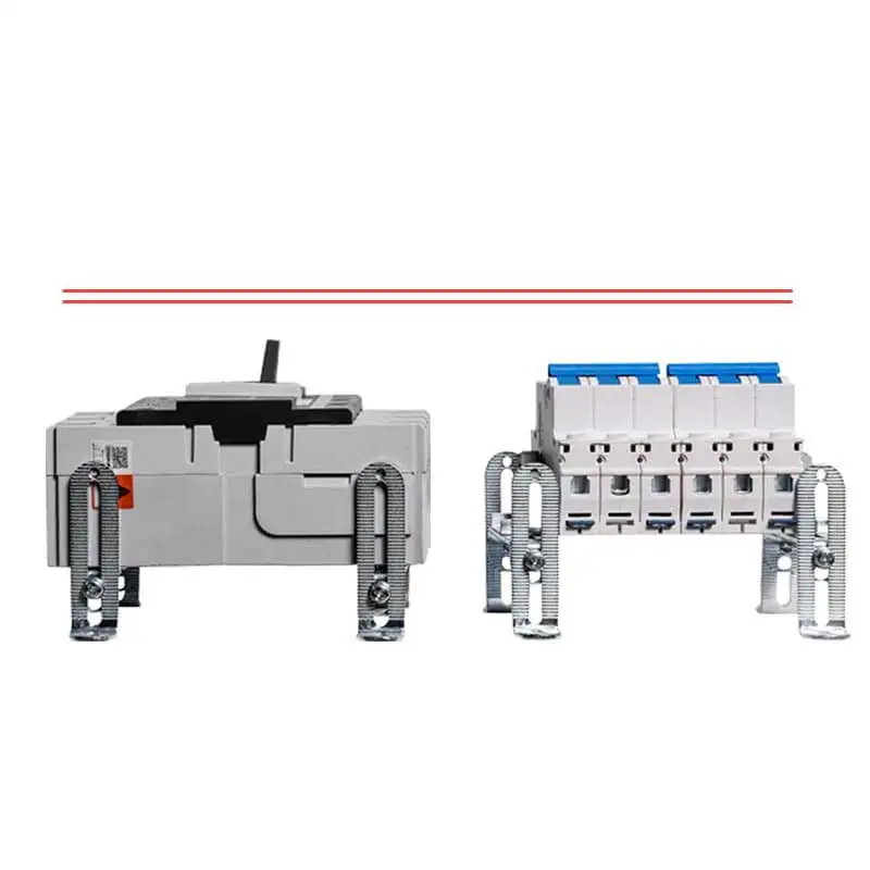 EA Power distribution equipment Distribution box accessories breaker bracket