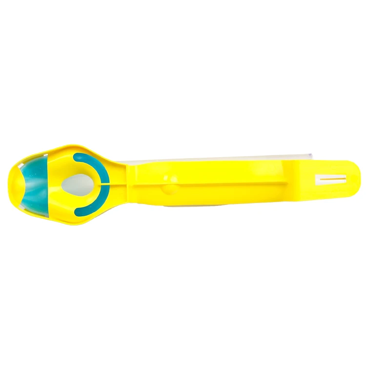 Disposable Anesthesia  Airway Non-inflatable Supraglottic Airway Laryngeal Mask