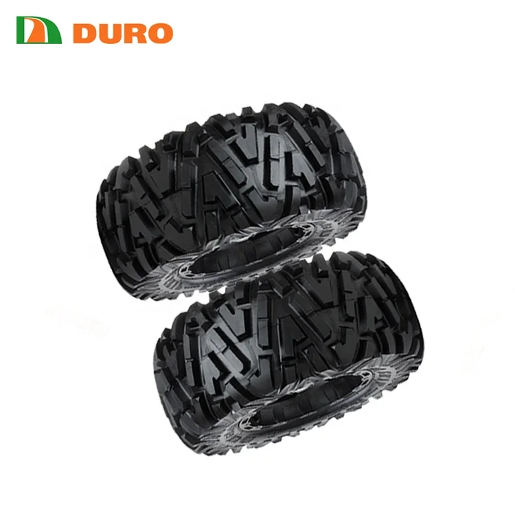 Hot sale AT26x8-14 rubber off-road atv tires