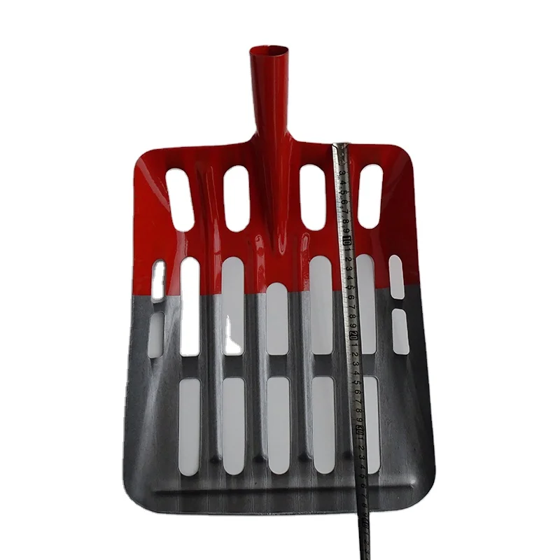 Shovel Set Digging Tool Sand Scoop For Metal Detecting Stainless Steel